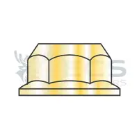 Class 10 RoHS Zinc Yellow