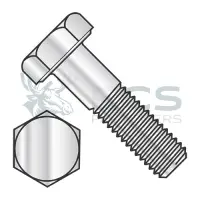 Hex Cap Bolts Aluminum