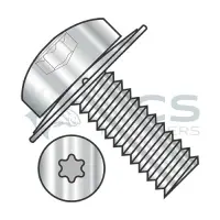 18-8 Screw/410 Conical Washer