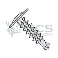 Phillips, Steel Zinc, Standard Pt