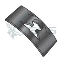 Flat Type, Blk Phosphate