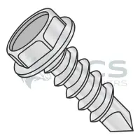 Steel #1 Stitch Pt--1000 Hr Salt-Spray Rated