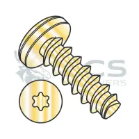 Steel Zinc Yellow & Wax