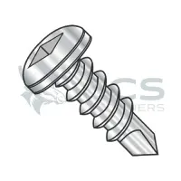 410 Stainless, Standard Pt