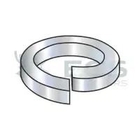 Steel Zinc, Made in USA