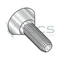 82°Â Flat Phillips Ucut