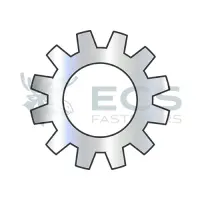 DIN 6797A External Stl Z