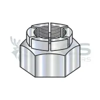 Steel Cadmium & Waxed