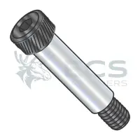 Socket Shoulder, Alloy Steel