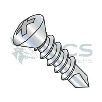 Steel Zinc, Standard Pt