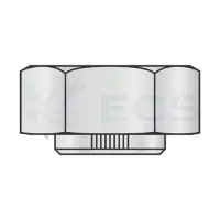 Stover®-Equivalent Nuts