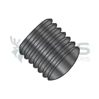 Fine, Alloy Steel Plain