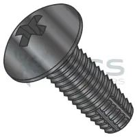 Phillips, Black Oxide