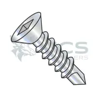 Steel Zinc, Standard Pt