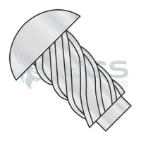 MS21318 Round Type-U Drive Steel Cad