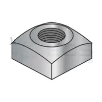 Regular Square Nuts