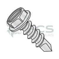 Steel--1000 Hr Salt Spray Rated, Standard Pt