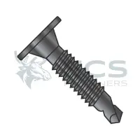 Steel Zinc Black, Standard Pt