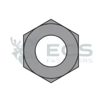 Hex Nuts