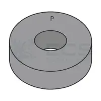 U.S.S. Extra Thick, Plain