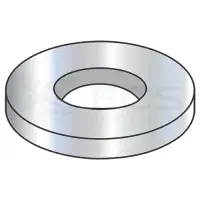 Regular, Steel Zinc