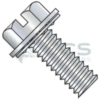 Int. Tooth, Steel Zinc
