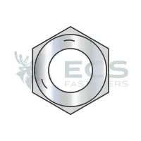 Coarse, Steel Zinc Domestic