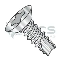 82° Flat Phil UCut, 18-8