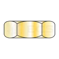 Steel Cad Yellow, Fine (MS35650)