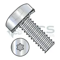 Ext. Tooth, Steel Zinc