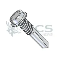 Steel Zinc, #5 Point