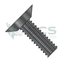 18-8 SS w/Black Oxide