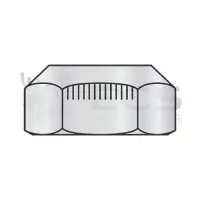 Prevail Torque IFI B18.16.3M