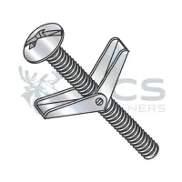 Toggle Bolts