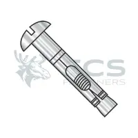 Stainless Steel Round Anchors