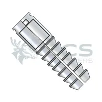 Lag Screw Shields