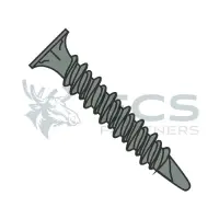 High-Low Cement Board, Grn Ceramic, Spade Pt