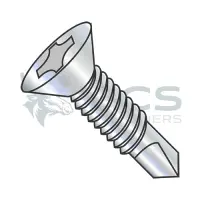 w/ Machine Screw Thread