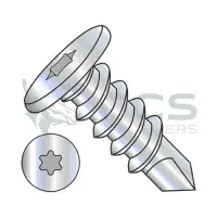 Steel Zinc, Standard Pt