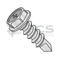 Steel--1000 Hr Salt-Spray Rated, Standard Pt