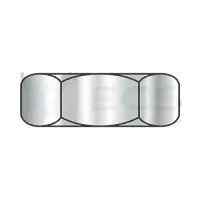 Hex, Small Pattern, 18-8