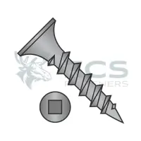 Drywall, Bugle Square Recess