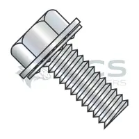 Int. Tooth, Steel Zinc