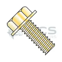 Steel Zinc Yellow RoHS