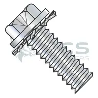 Phillips, Ext. Tooth, Zinc