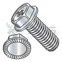 Phillips, Steel Zinc