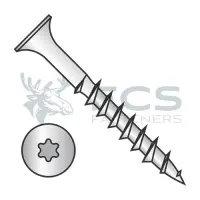 Sharp Pt Coarse, Steel Dacro