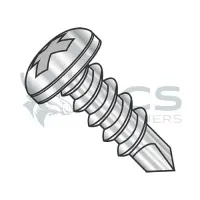 410 Stainless, Standard Pt