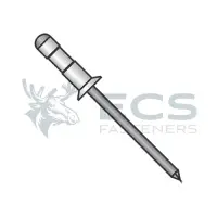 Countersunk (Blk Phos Mandrel)