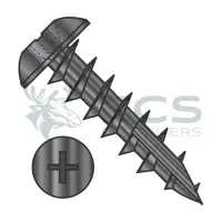 Phillips Stl Black Ox, Full Thread